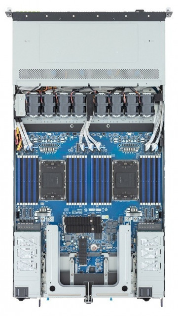 1U GIGABYTE R184-S91-AAV1