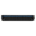 Сервер на базе ASUS RS521A-E12-RS24U · AMD EPYC 9015 · 128 ГБ · 2 × 480 ГБ SSD