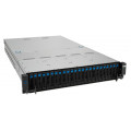 Сервер на базе ASUS RS521A-E12-RS24U · AMD EPYC 9015 · 128 ГБ · 2 × 480 ГБ SSD