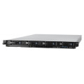 Сервер на базе ASUS RS501A-E12-RS4U · AMD EPYC 9124 · 128 ГБ · 2 × 960 ГБ NVMe