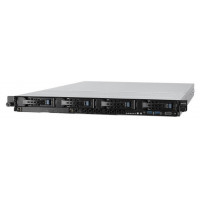 Сервер на базе ASUS RS501A-E12-RS4U · AMD EPYC 9124 · 128 ГБ · 4 × 960 ГБ SSD