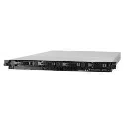 Сервер на базе ASUS RS501A-E12-RS4U · AMD EPYC 9015 · 128 ГБ · 2 × 480 ГБ SSD