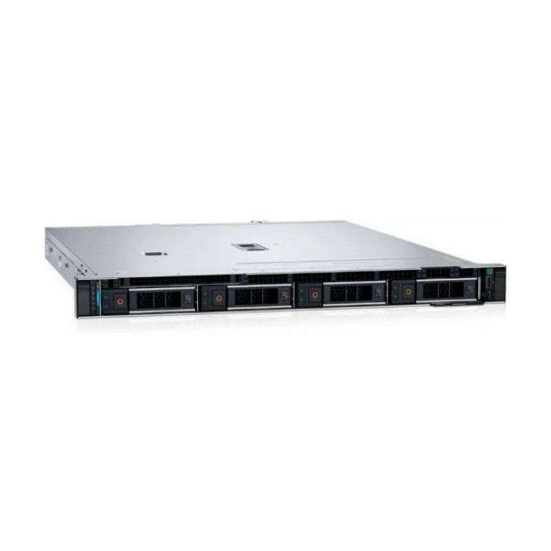 Сервер Dell PowerEdge R360 (P360-001)