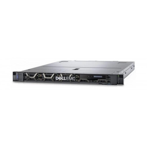 Сервер Dell PowerEdge R650 (P650-10-01b)