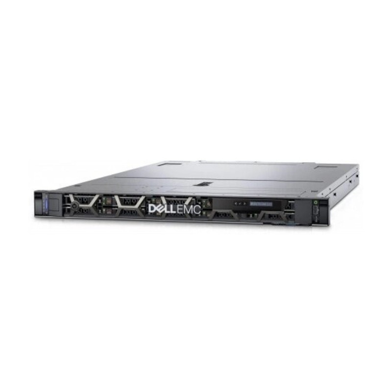 Сервер Dell PowerEdge R650 (P650-10-01b)
