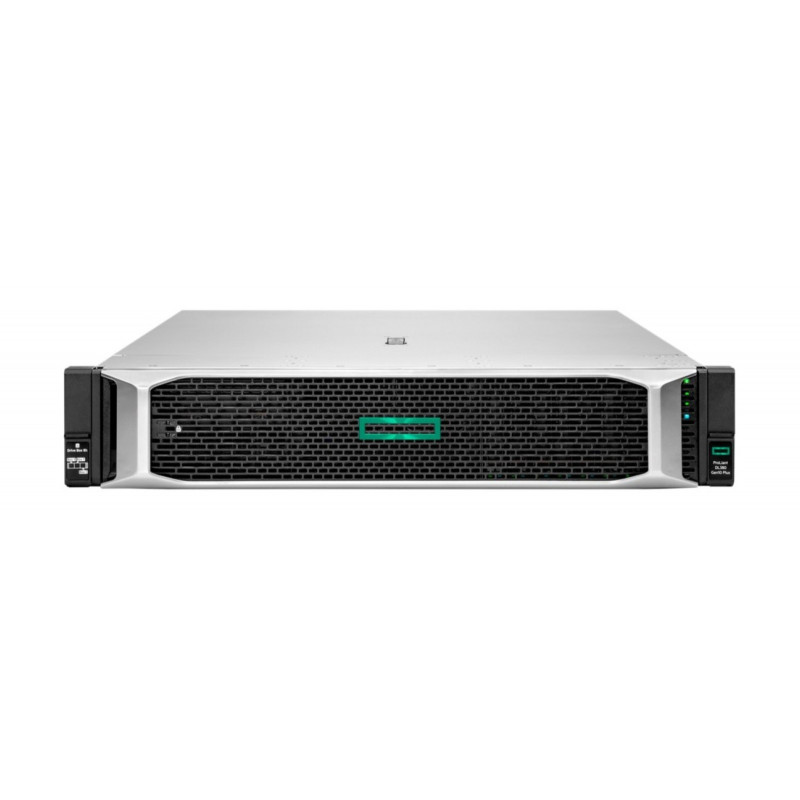 Сервер HPE ProLiant DL380 G10+ (P05172-B21 (4309Y))