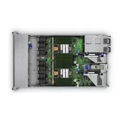 Сервер 1U Rack Hewlett Packard Enterprise P71673-425