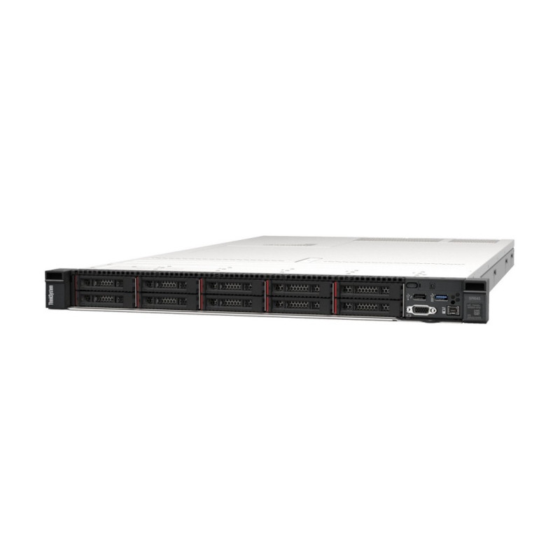 Сервер Lenovo ThinkSystem SR645 (7D2YS03500)