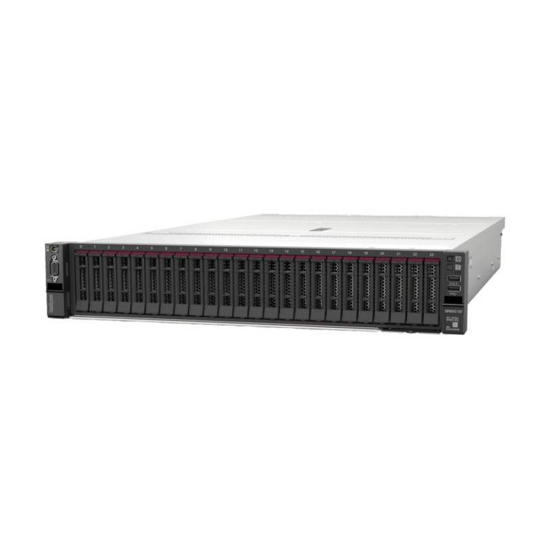 Сервер Lenovo ThinkSystem SR650 V2 (7Z73A068EA)