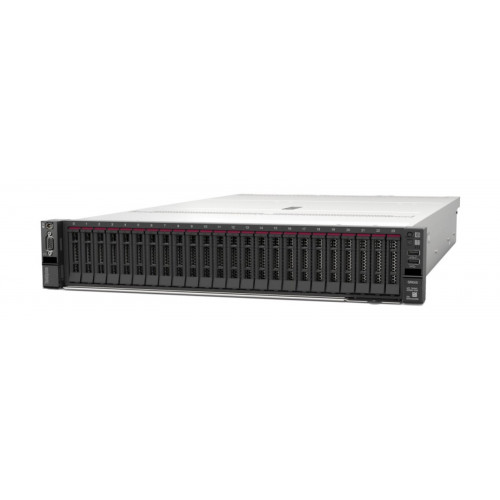 Сервер Lenovo ThinkSystem SR665 (7D2VS0Y400)