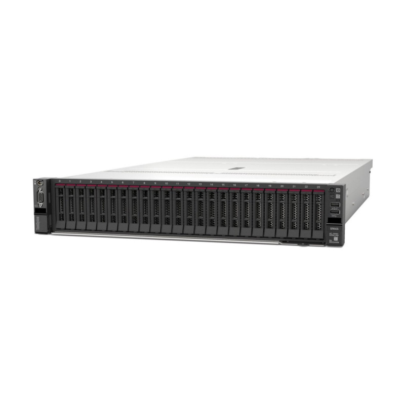 Сервер Lenovo ThinkSystem SR665 (7D2VS0Y400)