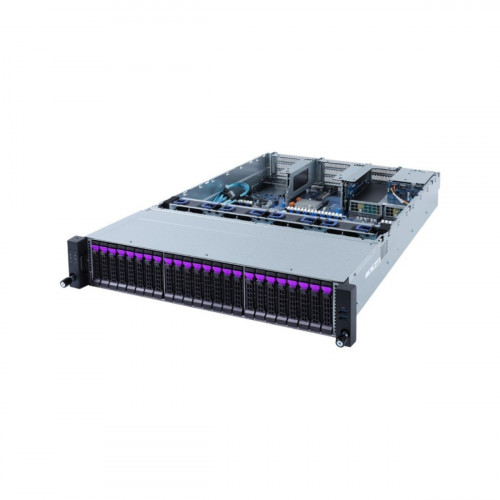 Сервер OpenYard RS2B3I-56 (00-00003371)