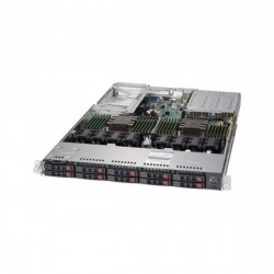 Сервер Supermicro SuperServer SYS-1029U-TR4 (VFG-SYS-1029U-TR4-458)