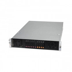 Сервер Supermicro SuperServer SYS-220GP-TNR (SYS-220GP-TNR)