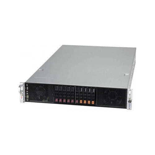 Сервер Supermicro SuperServer SYS-220GP-TNR (SYS-220GP-TNR)