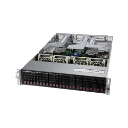 Сервер Supermicro SuperServer SYS-220U-TNR (SYS-220U-TNR)