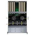 Сервер на базе Supermicro AS-4125GS-TNRT · 2 × AMD EPYC 9124 · 256 ГБ · 2 × 3.84 ТБ NVMe · 2 × RTX PRO 6000 Blackwell Max-Q 96 ГБ