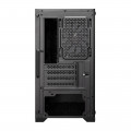 Корпус 1STPLAYER FIREBASE X2-M FRGB Black