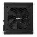 Блок питания MSI 306-7ZP8A11-CE0 850 Вт