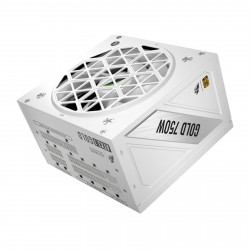 Блок питания 1STPLAYER HA-750BA4-WH 750 Вт