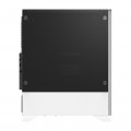 Корпус ПК Midi-Tower Zalman S5 WHITE