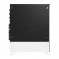 Корпус ПК Midi-Tower Zalman S5 WHITE