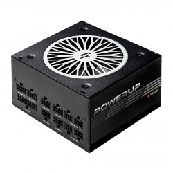 Блок питания CHIEFTEC GPX-850FC 850 Вт