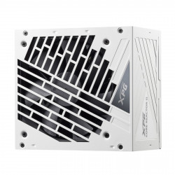 Блок питания XPG Core Reactor II 850W White COREREACTORII850G-WHCEU Блок питания XPG Core Reactor II 850W White COREREACTORII850G-WHCEU