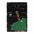 Жесткий диск Seagate BarraCuda 4TB 3.5