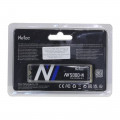 SSD-накопитель Netac NT01NV5000N-1T0-E4X 1 ТБ M.2