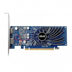 Видеокарта ASUS GT1030-2G-BRK GeForce GT 1030 2 ГБ GDDR5 Видеокарта ASUS GT1030-2G-BRK GeForce GT 1030 2 ГБ GDDR5