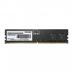 Оперативная память PATRIOT 32 Gb 4800 MHz Оперативная память PATRIOT 32 Gb 4800 MHz