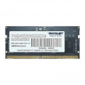 Оперативная память PATRIOT SO-DIMM DDR5 32GB 5600MHz PSD532G56002S