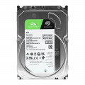 Жесткий диск Seagate BarraCuda 4TB 3.5