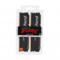 Модуль памяти Kingston KF560C36BBEK2-16 16 ГБ DDR5-6000 DIMM