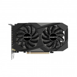 Видеокарта GIGABYTE GV-N3050WF2OCV2-6GD GeForce RTX 3050 6 ГБ GDDR6