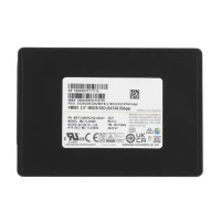 SSD-накопитель Samsung MZ7L3480HCHQ-00A07 480 ГБ SATA 2,5″