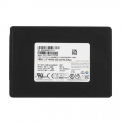 SSD-накопитель Samsung MZ7L3480HCHQ-00A07 480 ГБ SATA 2,5″ SSD-накопитель Samsung MZ7L3480HCHQ-00A07 480 ГБ SATA 2,5″