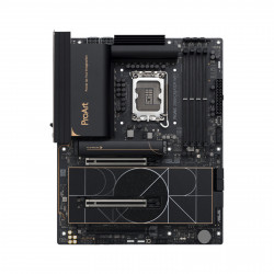 Материнская плата ATX LGA1851 ASUS 90MB1JD0-M0EAY0 Материнская плата ATX LGA1851 ASUS 90MB1JD0-M0EAY0