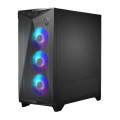 Корпус ПК Midi-Tower MSI 306-7G21R21-W57