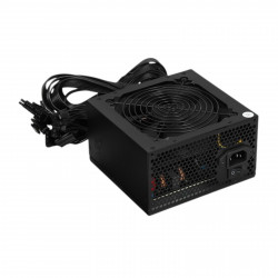 Блок питания 1STPLAYER SR-600W 600 Вт