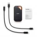Внешний SSD-накопитель SanDisk SDSSDE81-2T00-G25 2 ТБ