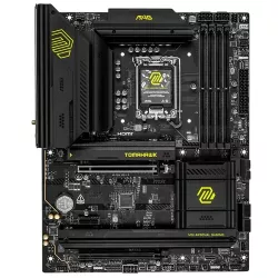 Материнская плата LGA1851 MSI MAG B860 TOMAHAWK WIFI Материнская плата LGA1851 MSI MAG B860 TOMAHAWK WIFI