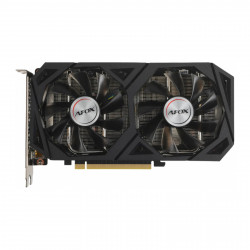 Видеокарта AFOX AF2060S-8192D6H7 NVIDIA GeForce RTX 2060 SUPER 6 ГБ GDDR6 Видеокарта AFOX AF2060S-8192D6H7 NVIDIA GeForce RTX 2060 SUPER 6 ГБ GDDR6