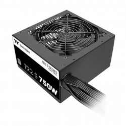 Блок питания Thermaltake PS-TRS-0750NNSAWE-2 750 Вт Блок питания Thermaltake PS-TRS-0750NNSAWE-2 750 Вт