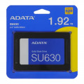 SSD-накопитель ADATA ASU630SS-1T92Q-R 1,92 ТБ 2,5″
