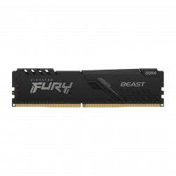 Оперативная память 16 Gb 3200 MHz Kingston FURY Beast (KF432C16BB/16)