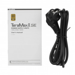 Блок питания Zalman ZM1000-TMX2SE 1 000 Вт