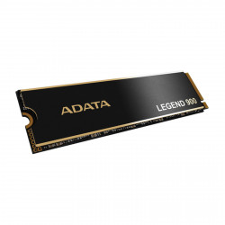 SSD-накопитель ADATA SLEG-900-1TCS 1 ТБ M.2