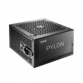 Блок питания ADATA PYLON550B-BKCEU 550 Вт